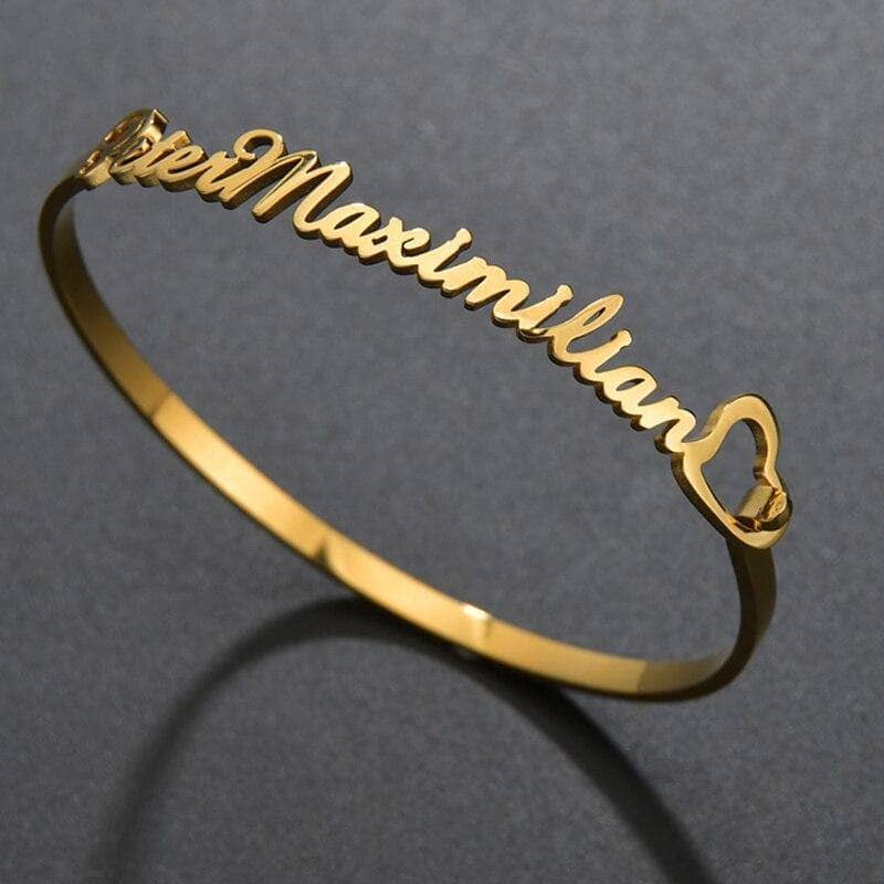 New Silver Handcuff Bracelet For Men-Sunglassesmart – SunglassesMart