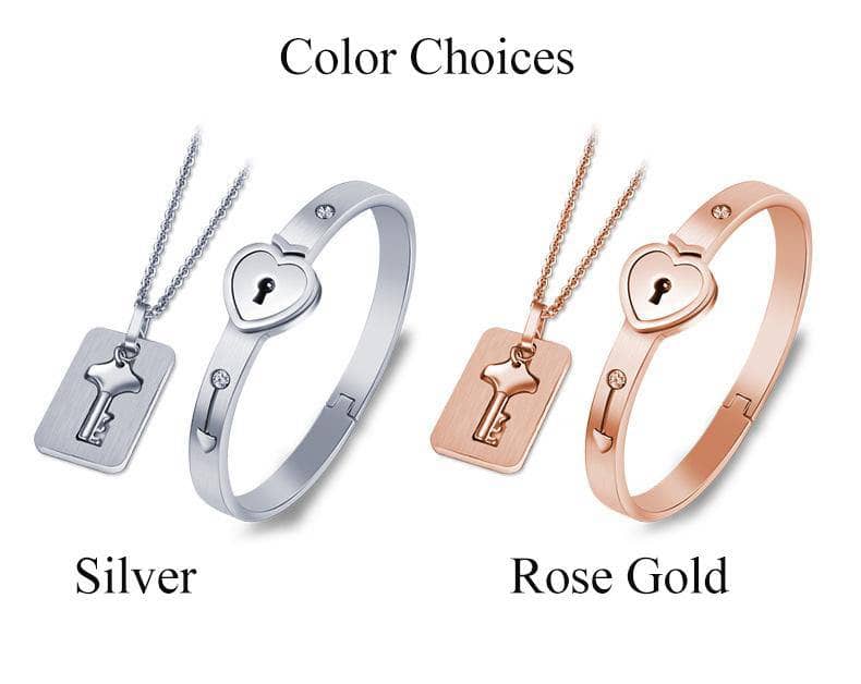 EVN™ Diamond Couple's Matching Belt Romantic Bracelet-Black Diamonds New York