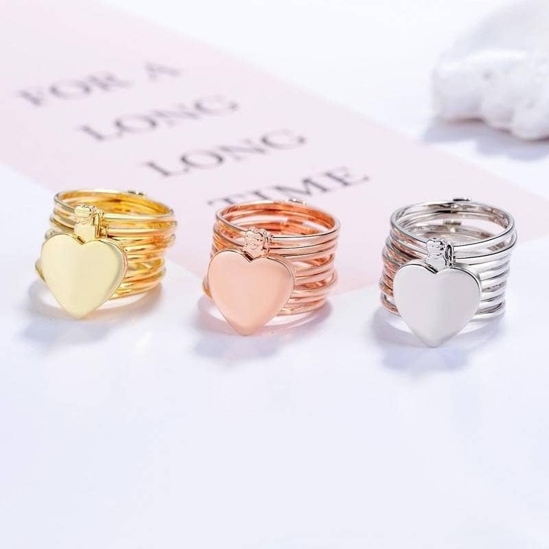 Buy Izaara 92.5 Sterling Silver Bracelet cum Ring for Women Online At Best  Price @ Tata CLiQ