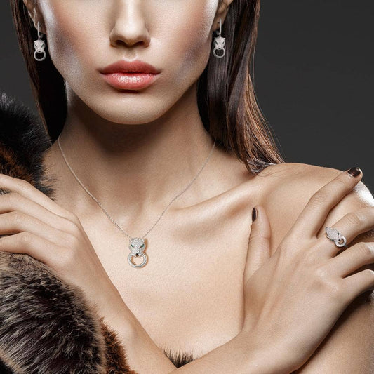 Nature Inspired Jewelry by Black Diamonds New York