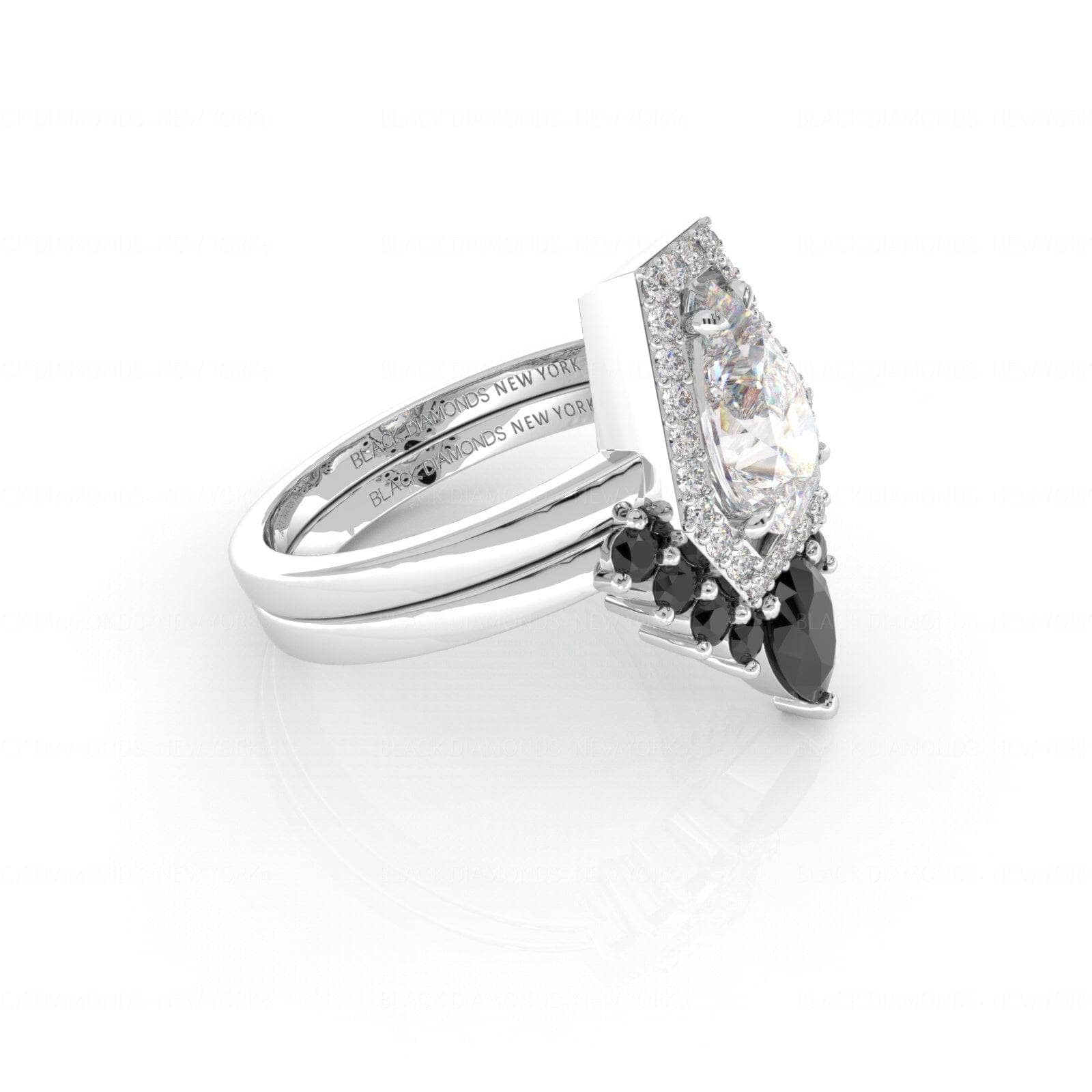 VIP Upgrade- Faithfulness (Aftersale Service)-Black Diamonds New York