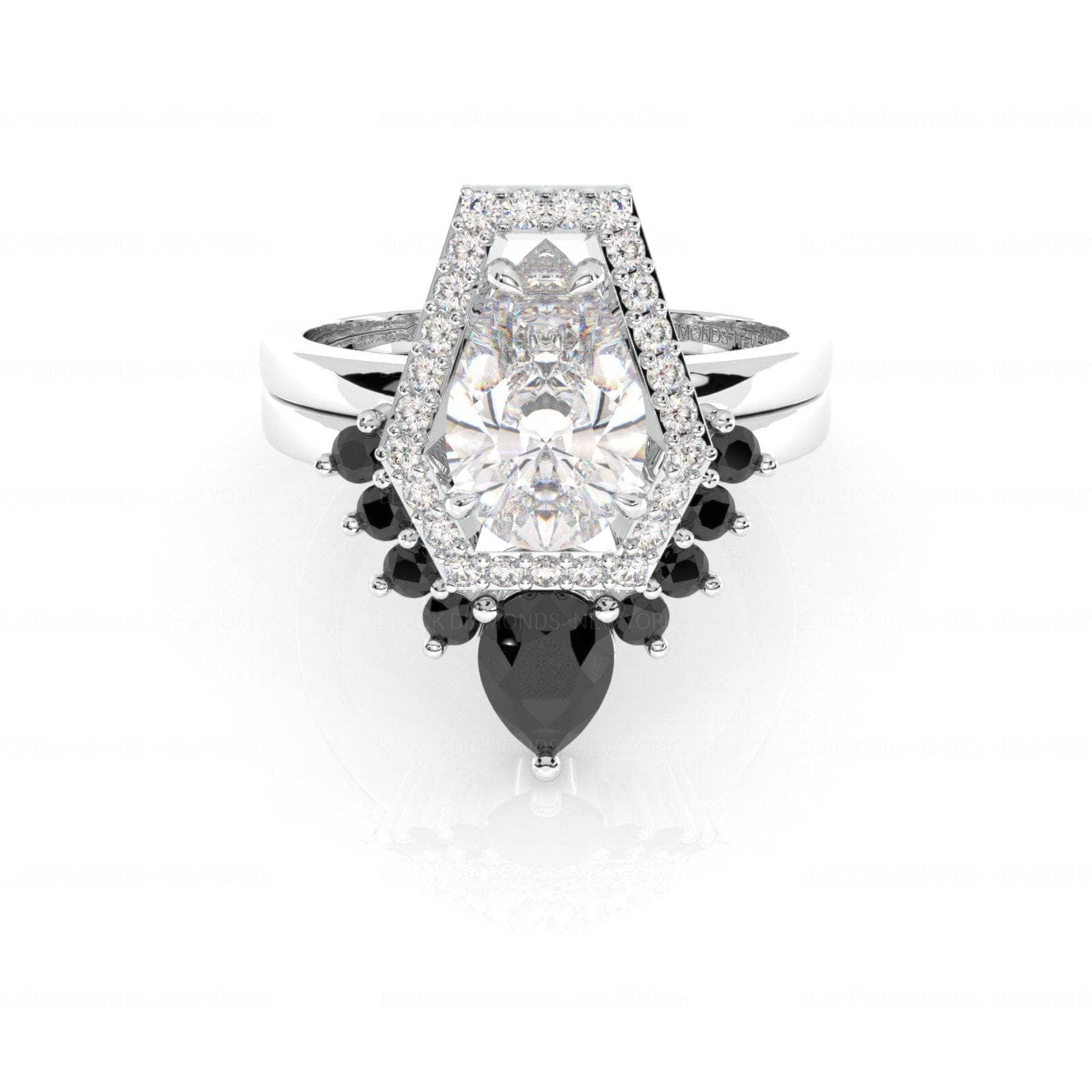 VIP Upgrade- Faithfulness (Aftersale Service)-Black Diamonds New York