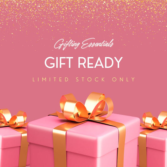 Gifting Essentials- Free Gift!-Black Diamonds New York