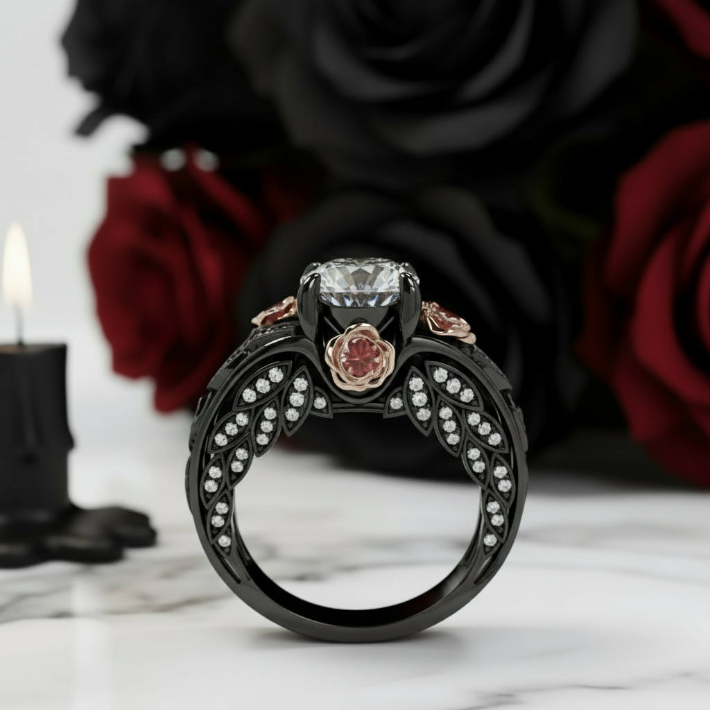 Designer Wedding & Engagement Rings in NYC