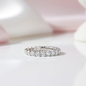 Luxurious Princess Cut Simulated Diamond Option Wedding Set-Black Diamonds New York