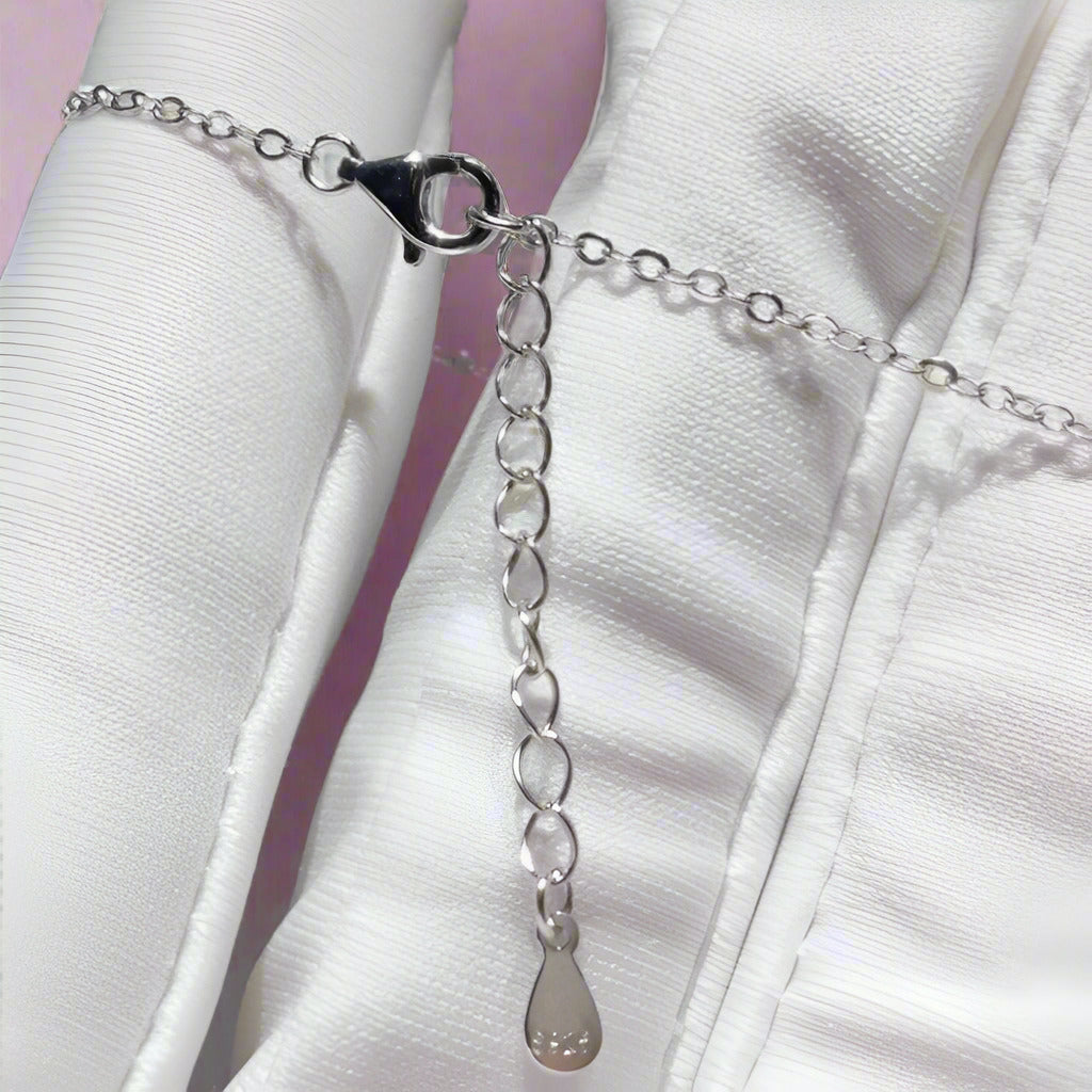 Diamond Cupid's Arrow Wedding Bracelet-Black Diamonds New York