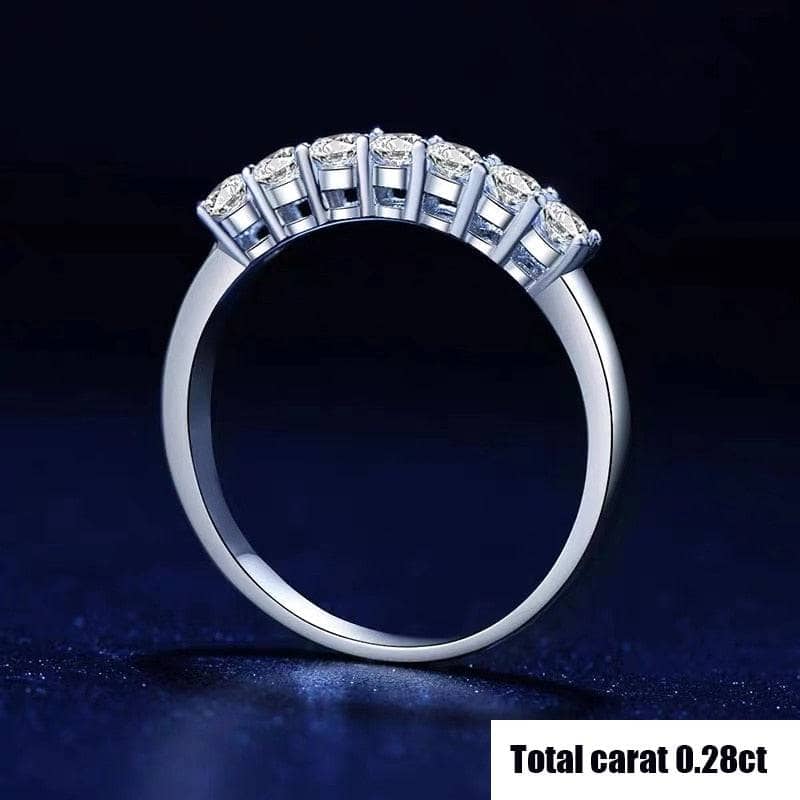 Diamond Heart Engagement Ring Set-Black Diamonds New York