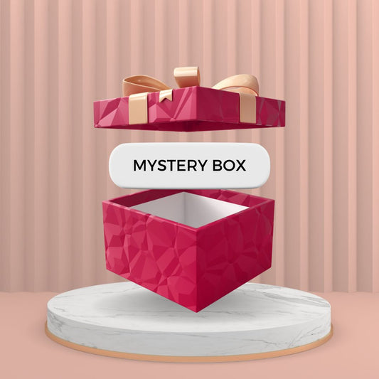 Mystery Item- Free Gift!-Black Diamonds New York