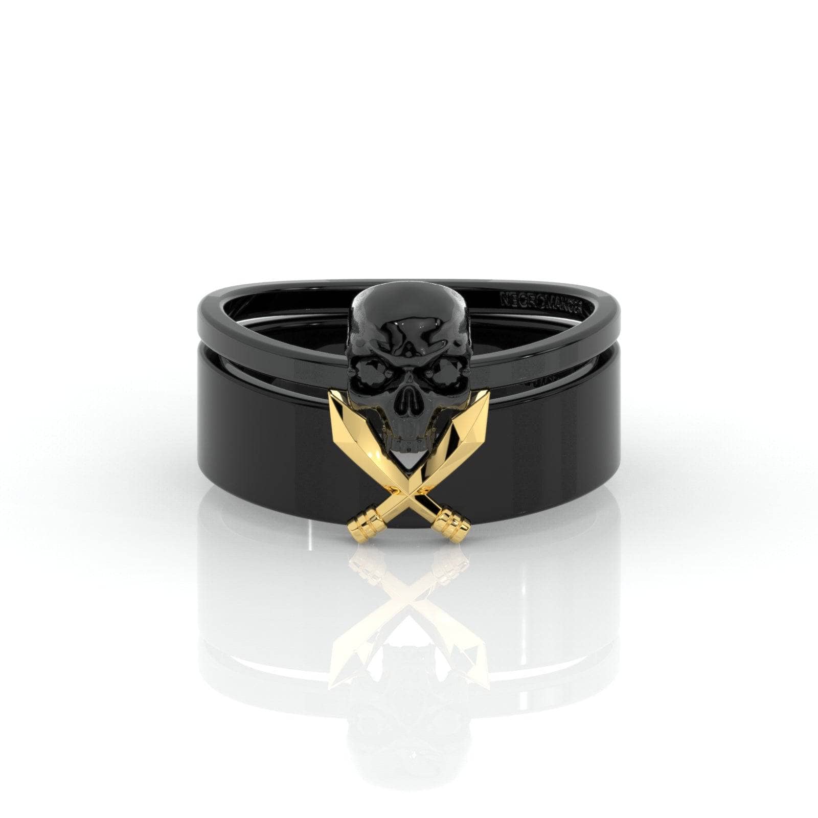 Engagement Rings for Gamers