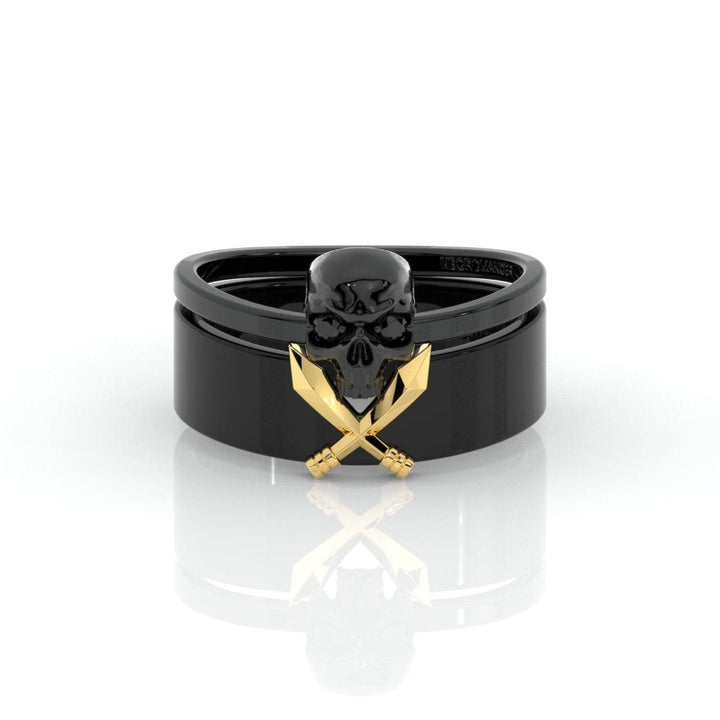 Engagement Rings for Gamers