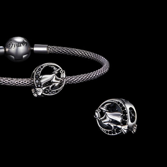 Floating Charm Keyring UK LiQunSweet 45 Pcs Styles Strawberry