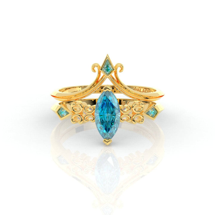 Engagement Rings for Gamers