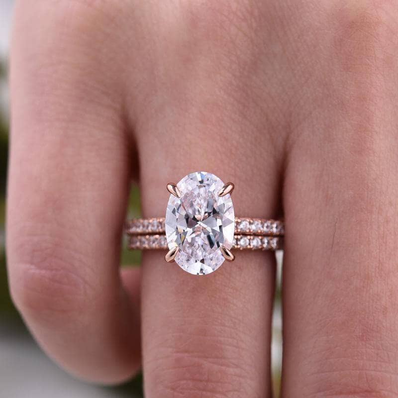 What Is Rose Gold? Everything You Need to Know | 12FIFTEEN Diamonds