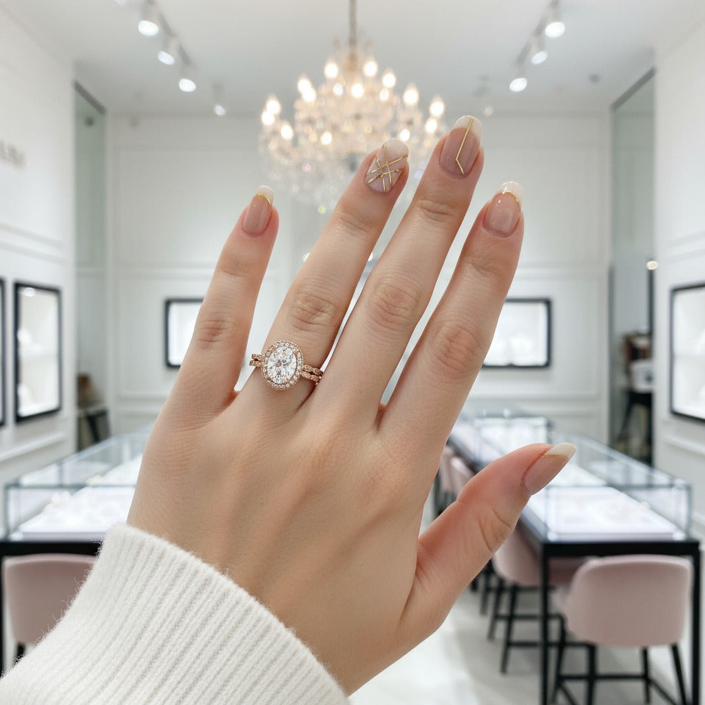 Toyota Hitch Cover Pt228-35960hp Vintage Pear Emerald Engagement