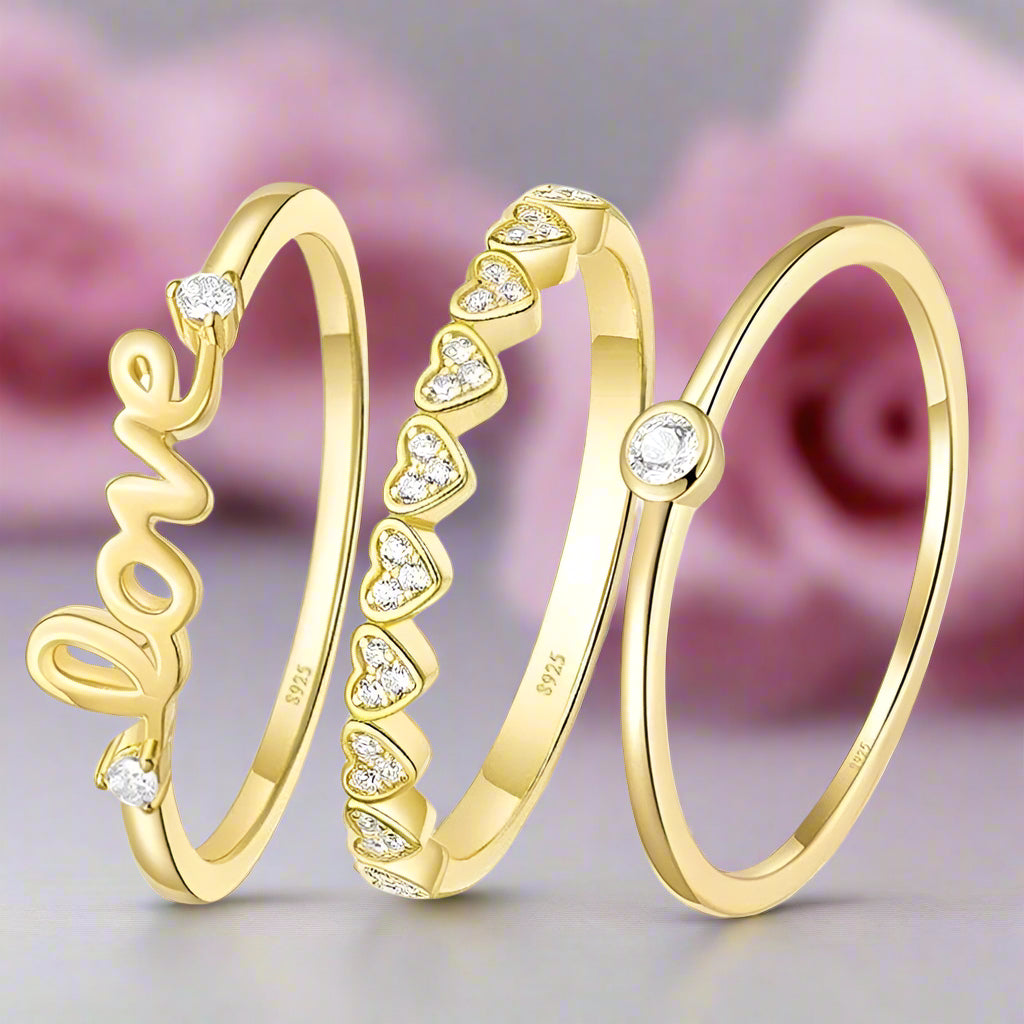 Stackable Wedding Band with Diamond-Black Diamonds New York