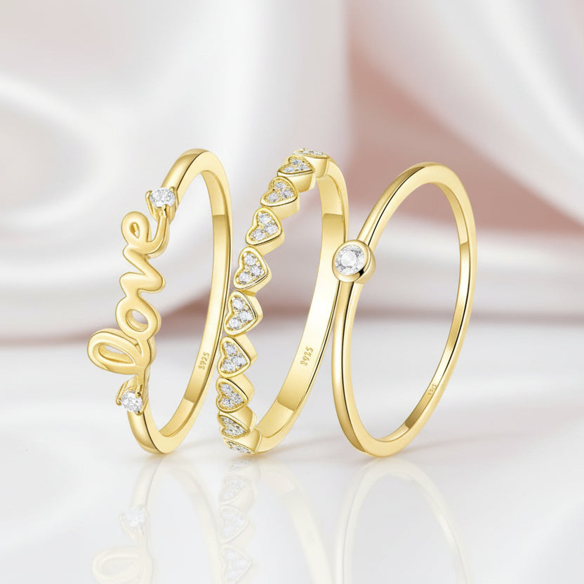 Stackable Wedding Band with Diamond Option-Black Diamonds New York