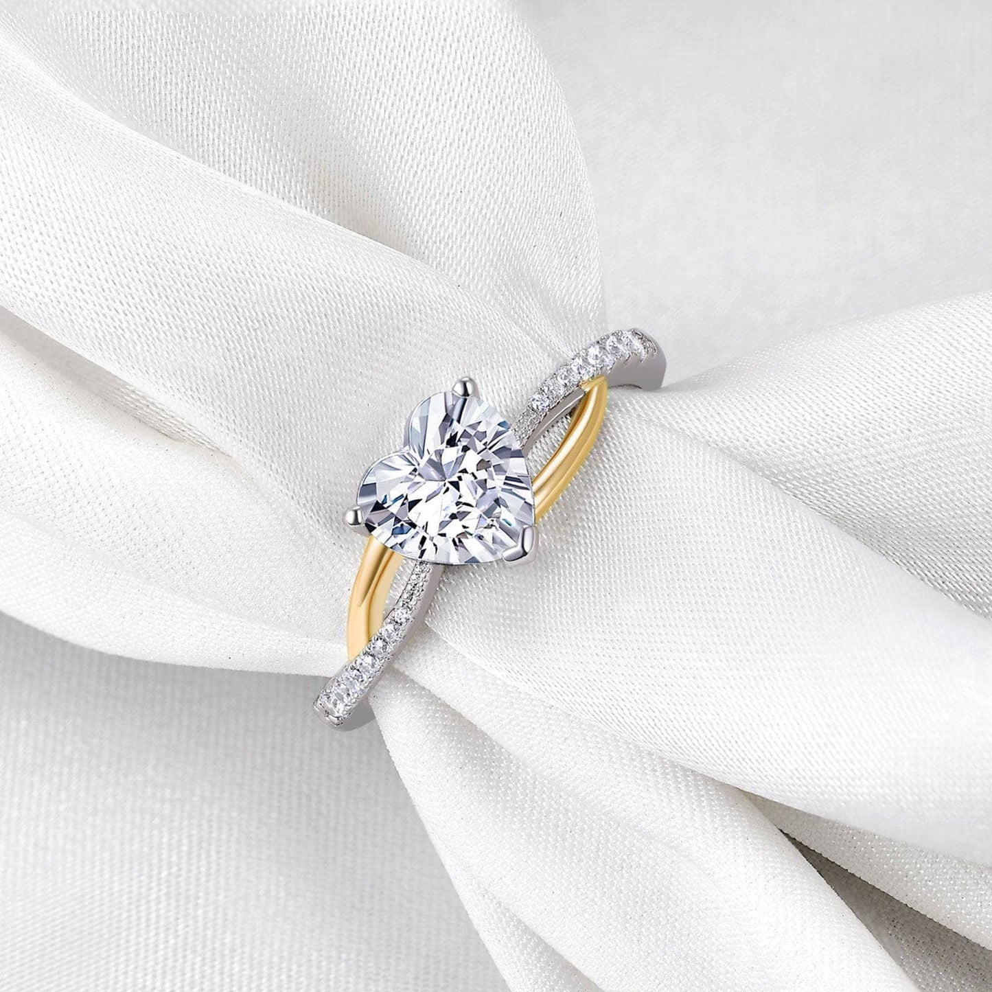 Engagement Rings by Black Diamonds New York