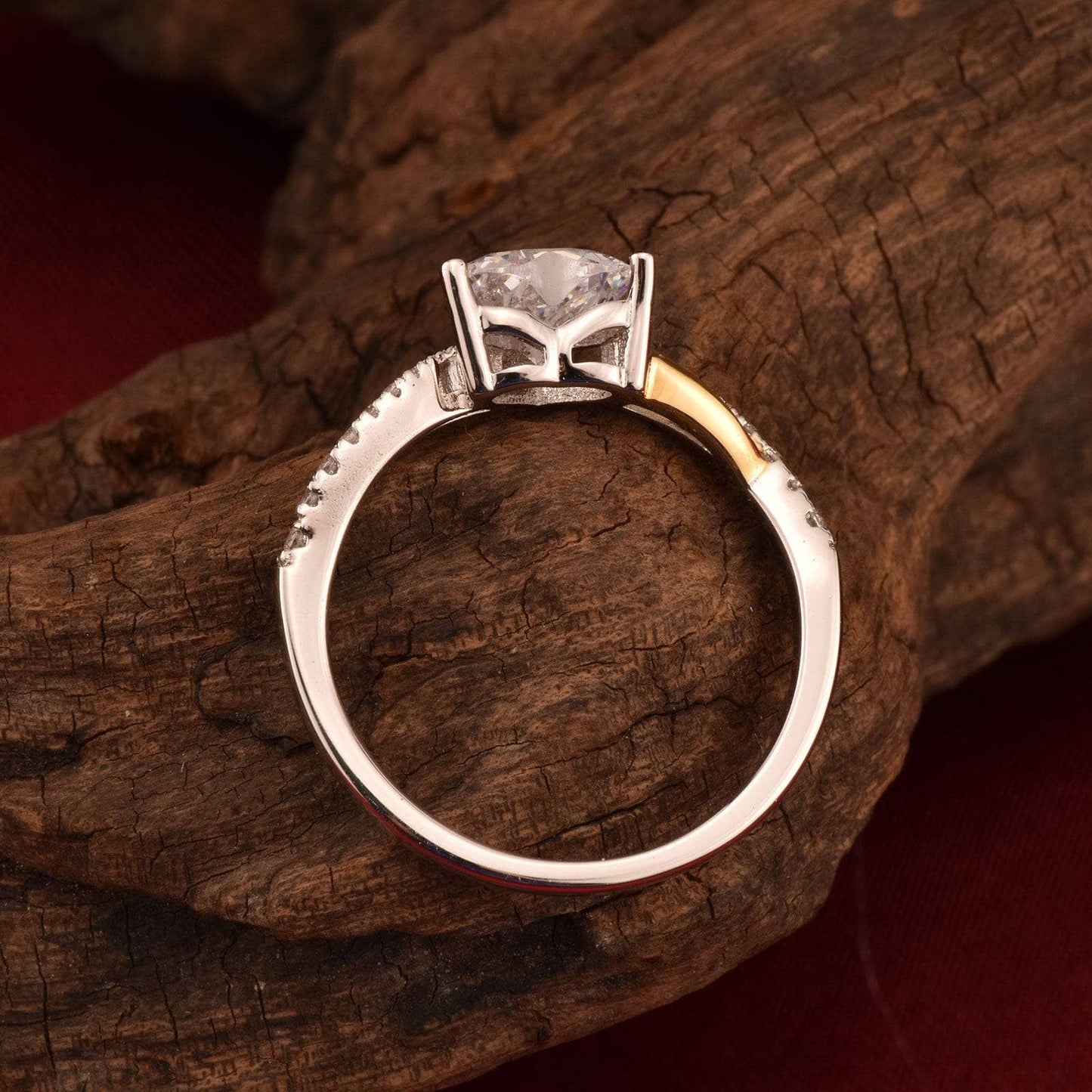 Engagement Rings by Black Diamonds New York