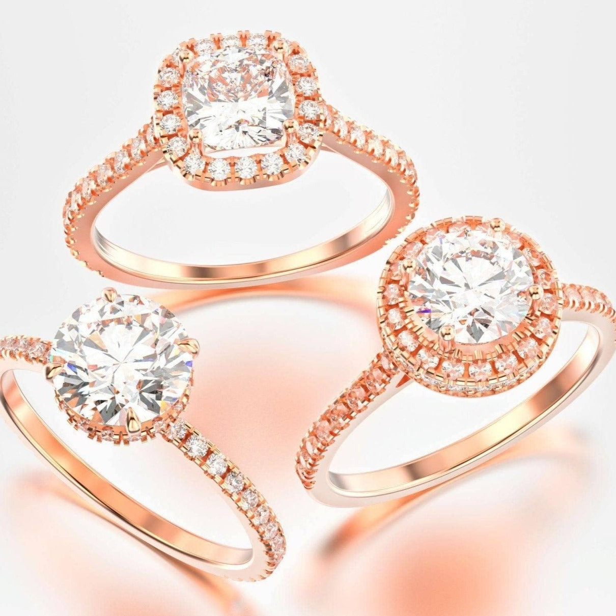 VIP After Sale- Upgrade (Aftersale Service)-Black Diamonds New York