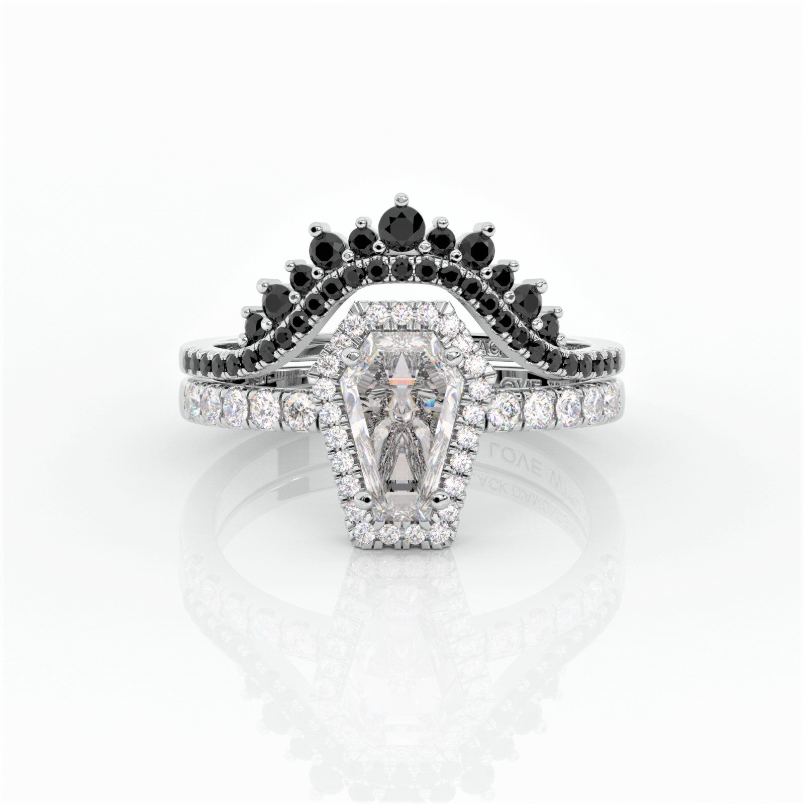 VIP After Sale- Best Love (Aftersale Service)-Black Diamonds New York