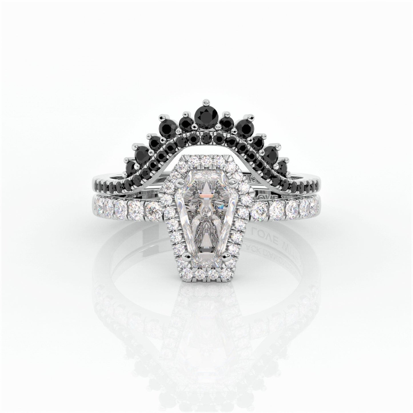 VIP After Sale- Best Love-Black Diamonds New York