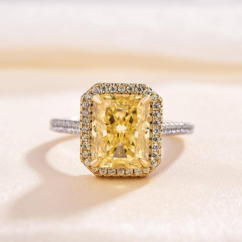 VIP AL Custom Dream Ring (Aftersale Service)-Black Diamonds New York