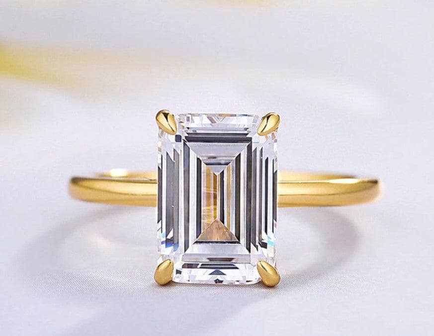 VIP AN Dream Ring Custom Request (Aftersale Service)-Black Diamonds New York
