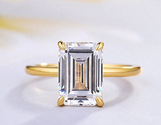 VIP AN Dream Ring Custom Request - Black Diamonds New York