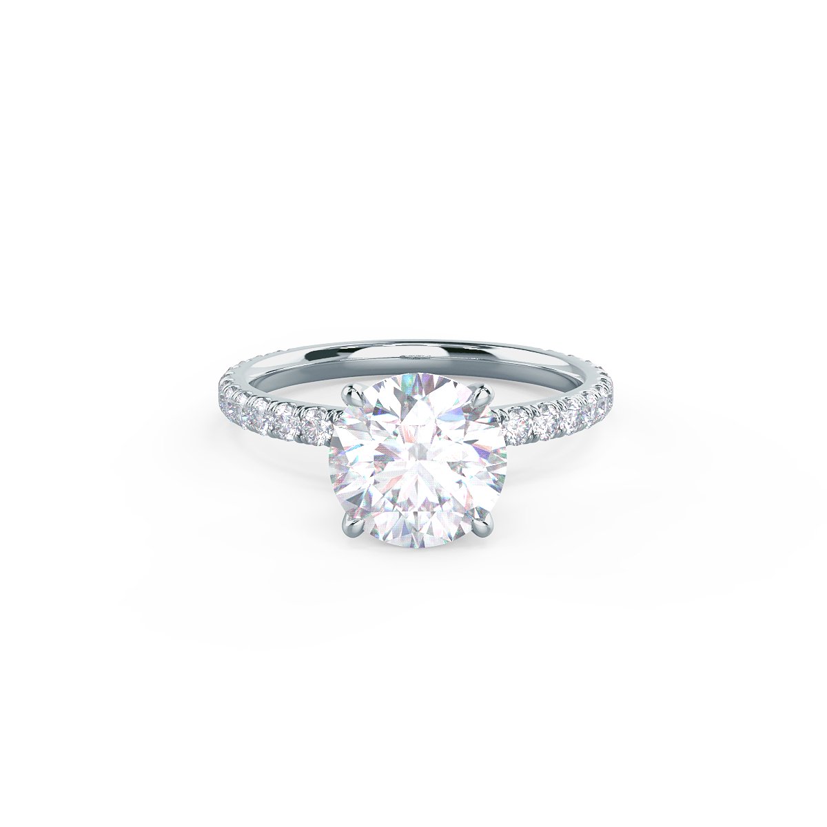 VIP APH Dream Ring Custom Request (Aftersale Service)-Black Diamonds New York