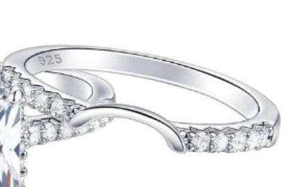 VIP CC Custom Dream Ring (Aftersale Service)-Black Diamonds New York
