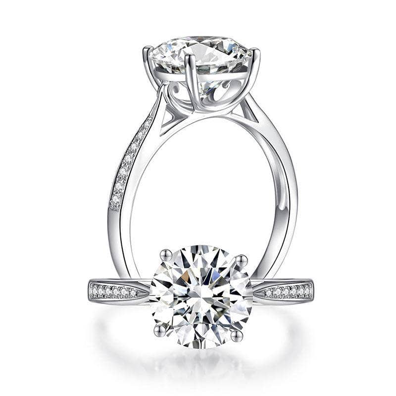 VIP CGL Dream Ring Custom Request (Aftersale Service)-Black Diamonds New York