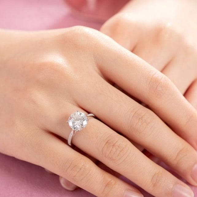 VIP CGL Dream Ring Custom Request (Aftersale Service)-Black Diamonds New York