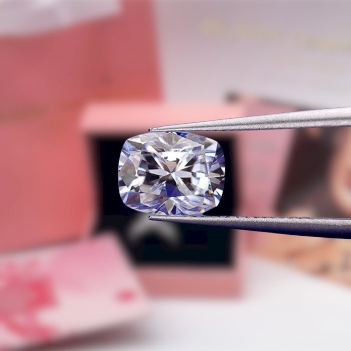 VIP CL Dream Ring Custom Request 2-Black Diamonds New York