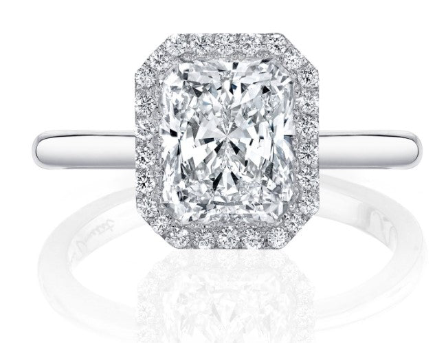 VIP Custom Dream Ring (Aftersale Service)-Black Diamonds New York