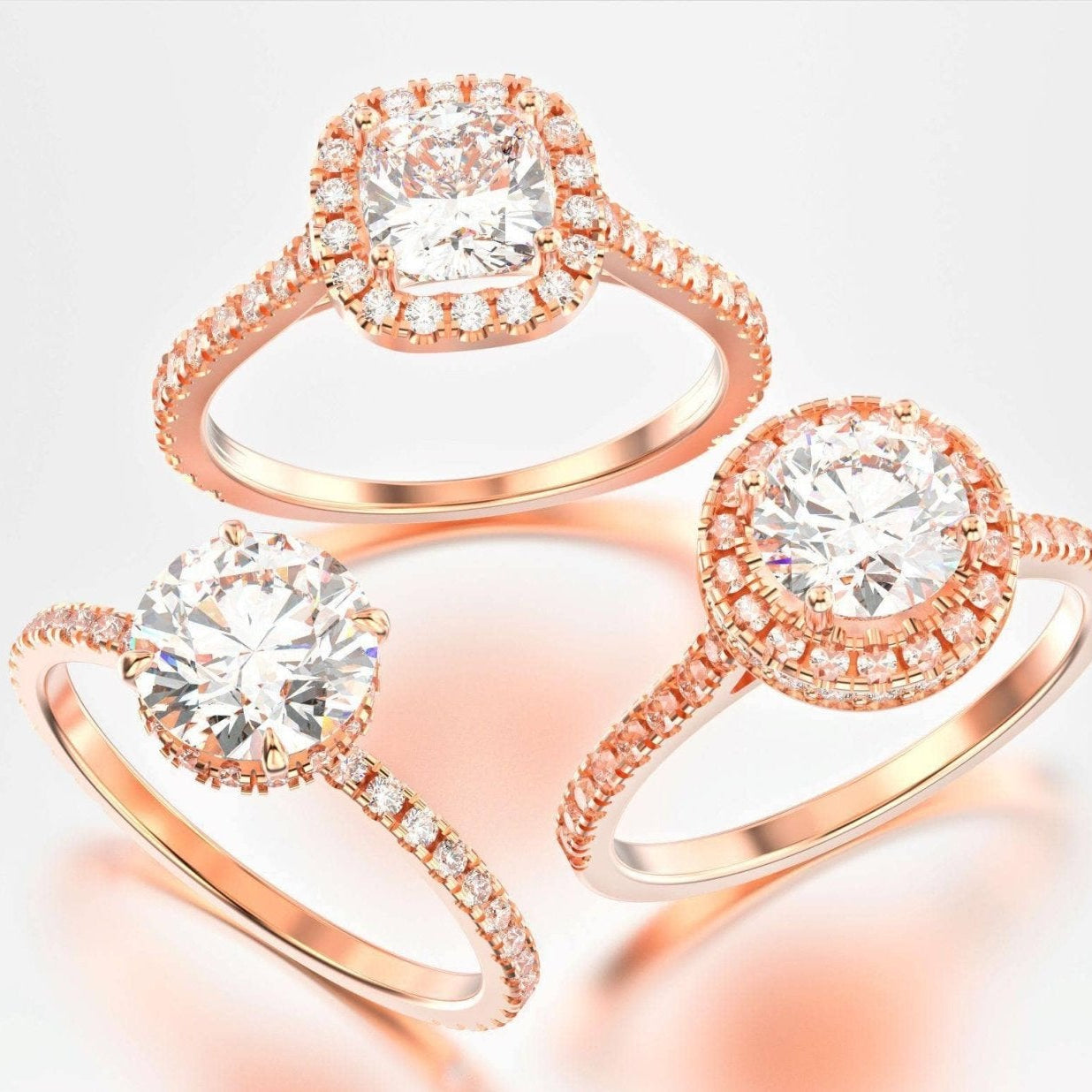 VIP Custom Request (Aftersale Service)-Black Diamonds New York