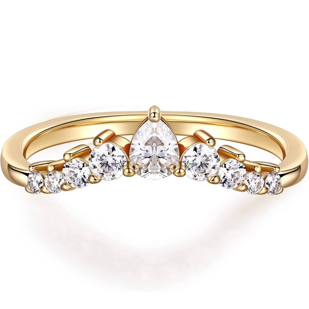 VIP Dream Ring (Aftersale Service)-Black Diamonds New York