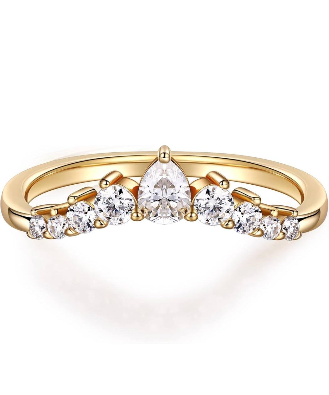VIP Dream Ring (Aftersale Service)-Black Diamonds New York