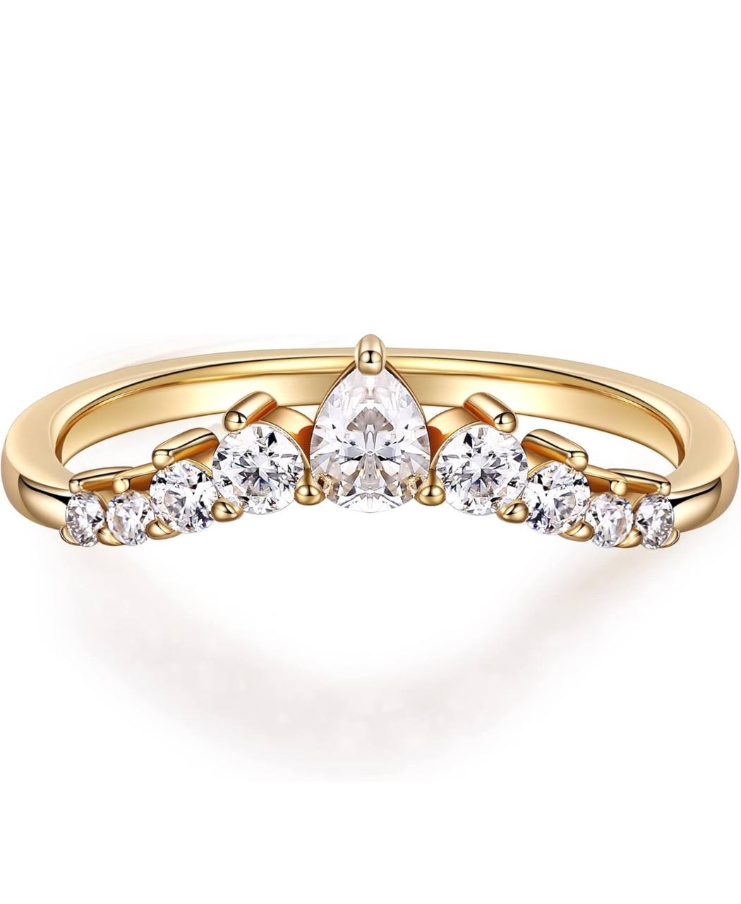 Vip Rings VIP Dream Ring (Aftersale Service) – Black Diamonds New York