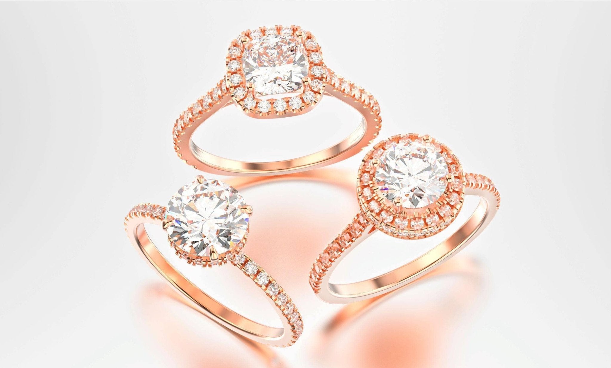 VIP Dream Ring Collab (Aftersale Service)-Black Diamonds New York