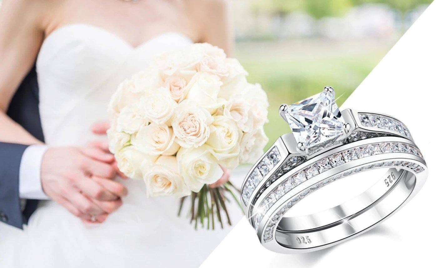 VIP Dream Ring Custom Request (Aftersale Service)-Black Diamonds New York