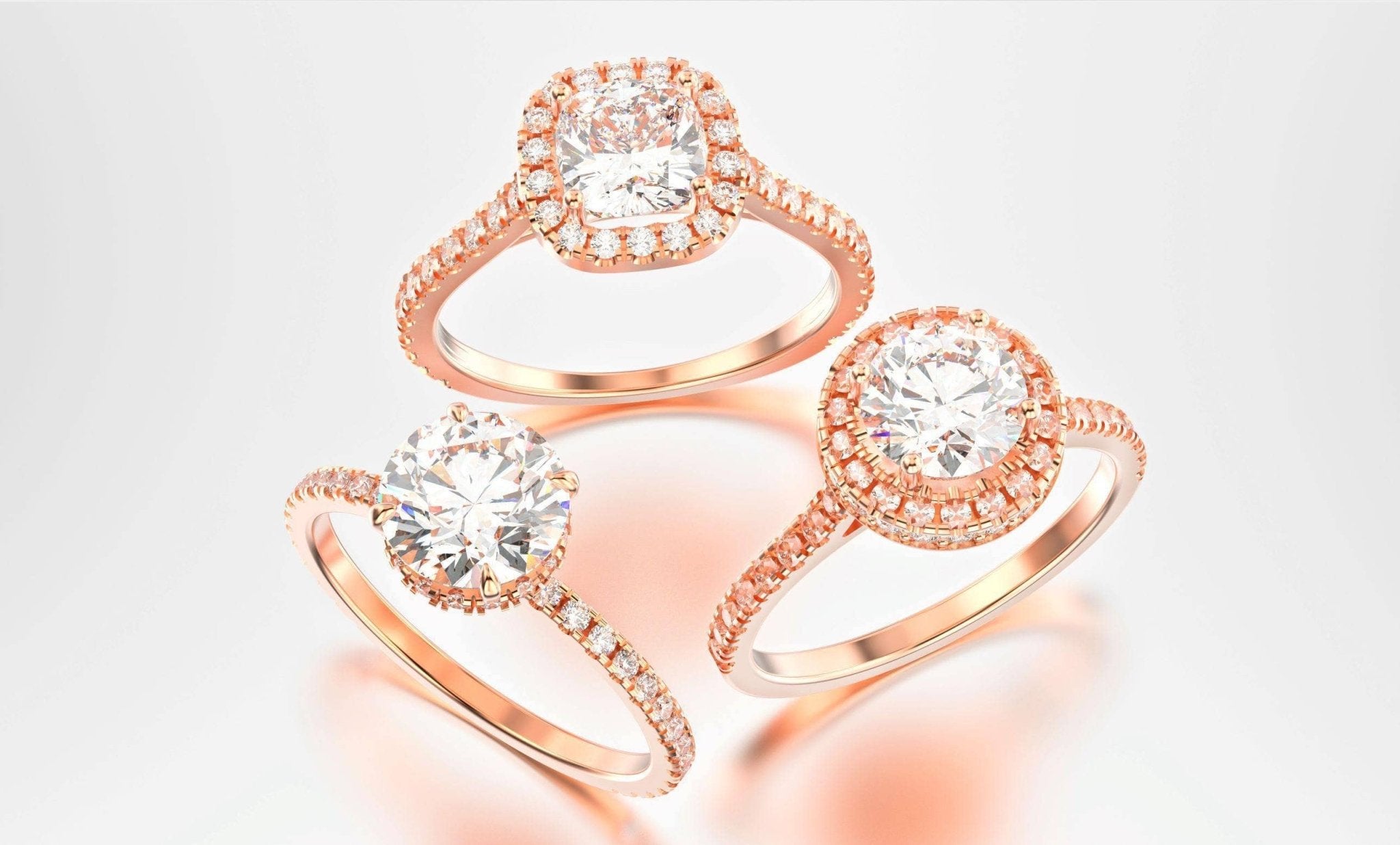VIP EV Ring Upgrade (Aftersale Service)-Black Diamonds New York