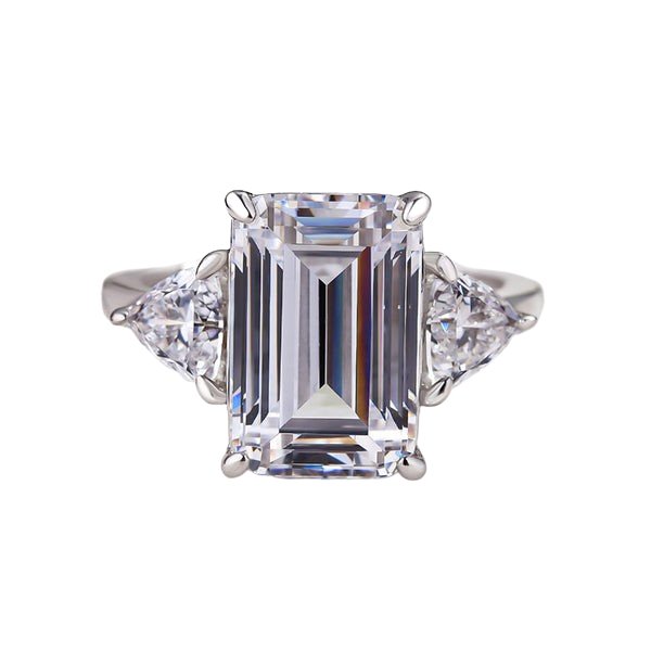 VIP HD Dream Ring Custom Request (Aftersale Service)-Black Diamonds New York