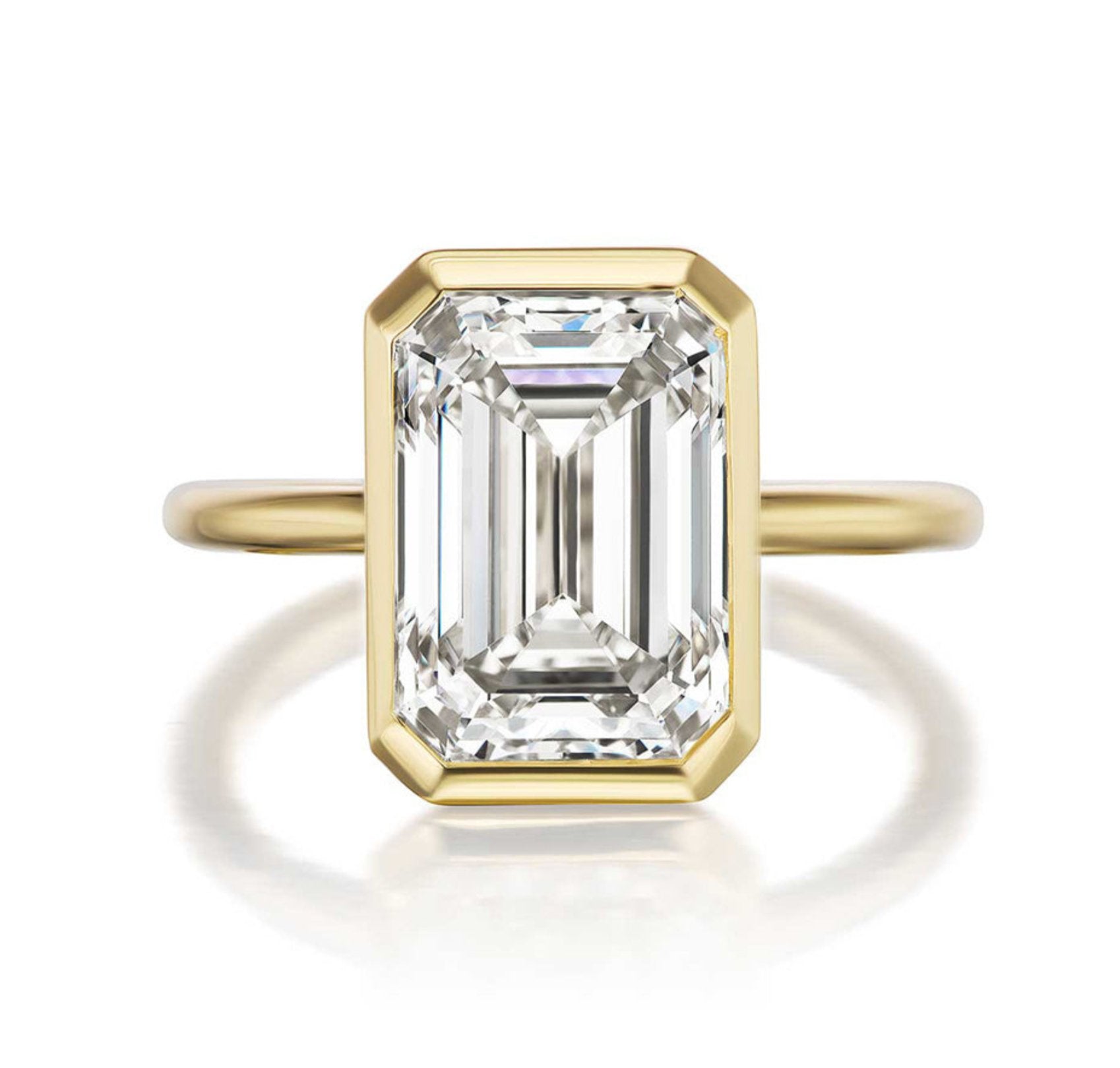 VIP M Custom Dream Ring (Aftersale Service)-Black Diamonds New York