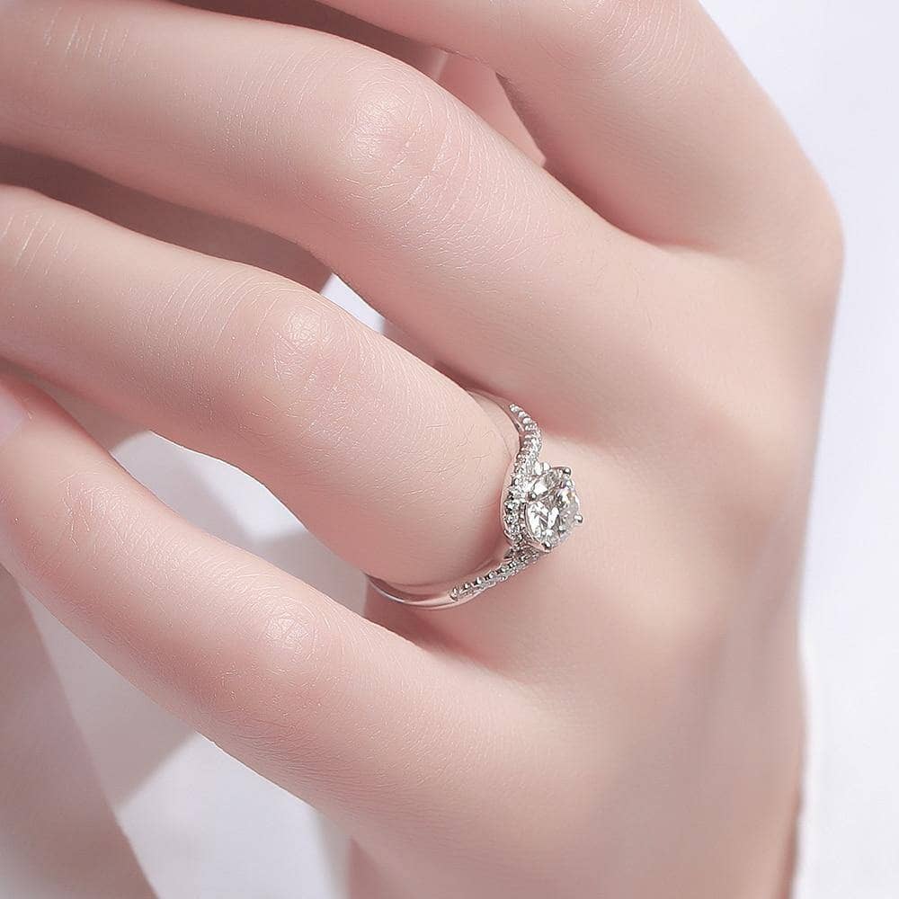 VIP MM Custom Dream Ring (Aftersale Service)-Black Diamonds New York