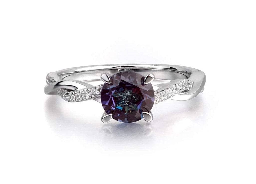 VIP PL Dream Ring Custom Request (Aftersale Service)-Black Diamonds New York