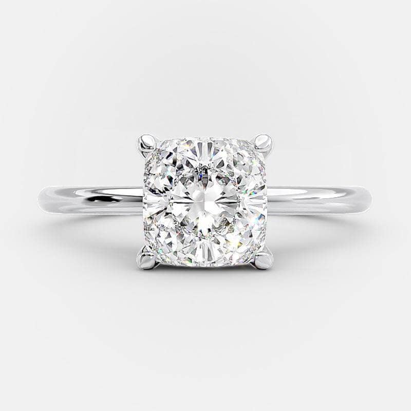 VIP RS Dream Ring Custom Request (Aftersale Service)-Black Diamonds New York