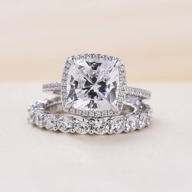 VIP TH Dream Ring Custom Request (Aftersale Service)-Black Diamonds New York