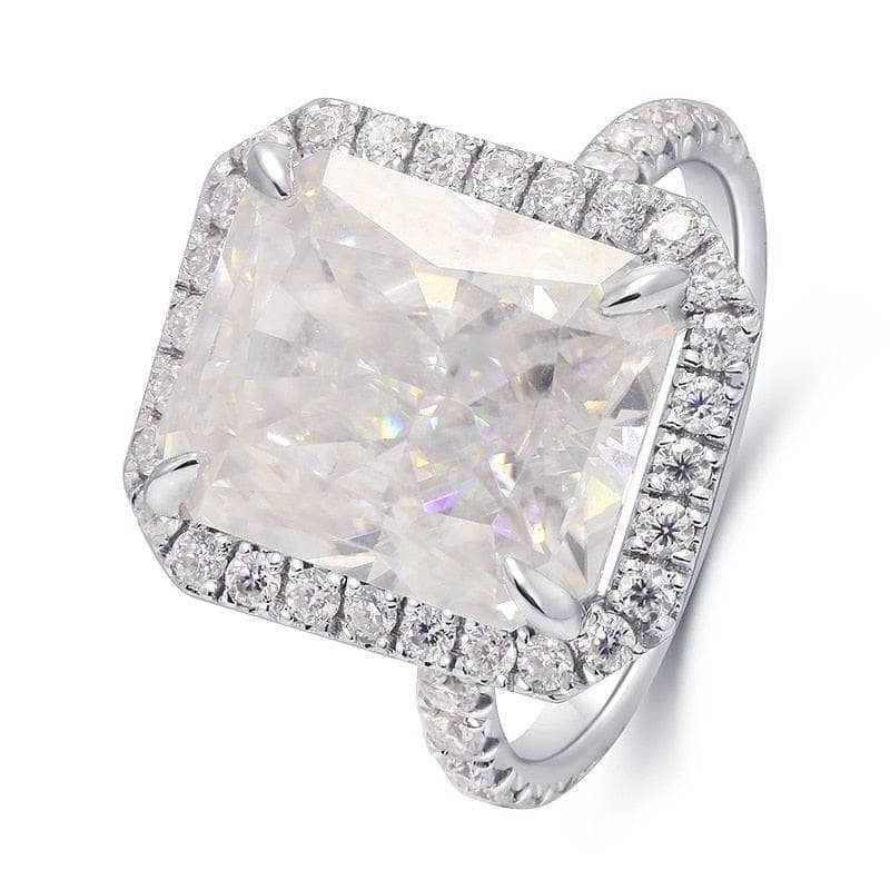 14K White Gold Rings by Black Diamonds New York