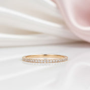 Yellow Gold Oval Cut Yellow Sapphire Engagement Ring Set-Black Diamonds New York